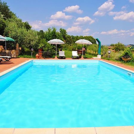 Il Colombaio, Siena -Appartamenti E Camere- Isola d'Arbia Extérieur photo