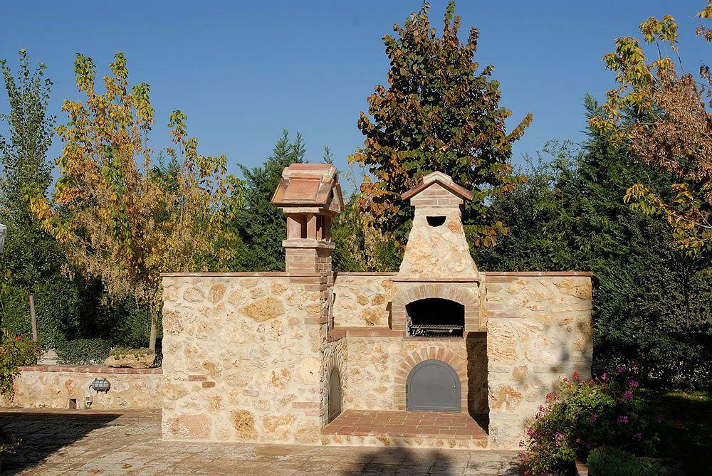 Il Colombaio, Siena -Appartamenti E Camere- Isola d'Arbia Extérieur photo