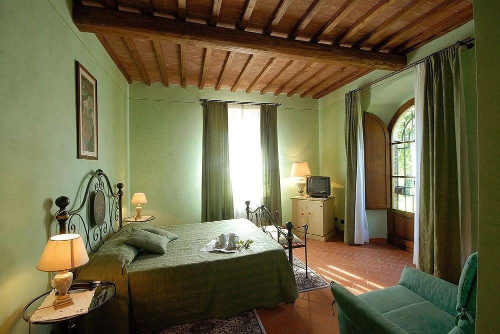 Il Colombaio, Siena -Appartamenti E Camere- Isola d'Arbia Extérieur photo